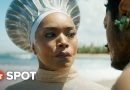 Black Panther: Wakanda Forever – Destruction (2022)