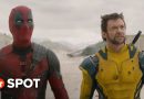 Deadpool & Wolverine – Tights (2024)