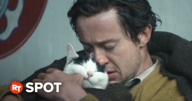 A Quiet Place: Day One – Cat PSA (2024)