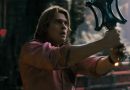 Nicholas Galitzine Almost Rocked The He-Man Bob In Masters Of The Universe. Why They Decided Against It