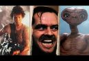 Top 10 Movies of the 1980s