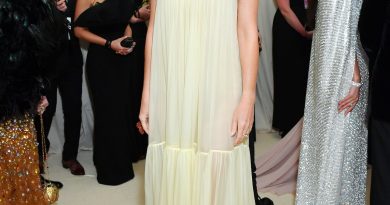 Gwyneth Paltrow Throws Shade At Met Gala Attendees Who Choose ‘A Hot Dog Costume’