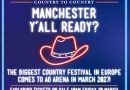 Country To Country to expand to Manchester in 2027: “Y’all ready?”