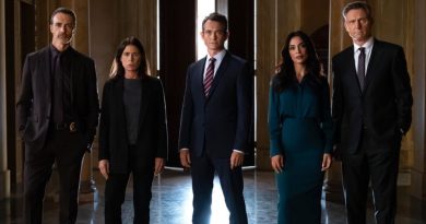 Law & Order Guest Just Debuted Her Sixth Character In The Franchise, But Fans Might Know Her Better From A Different Dick Wolf Show