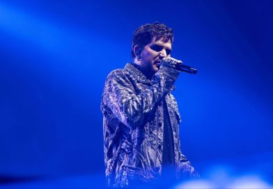 Adam Lambert tells us about upcoming new music, and why artists need to “use their platforms for the greater good”