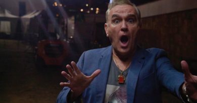 Spanish embassy mocks Morrissey for cancelling show after Las Fallas “festival noise” and “loud techno singing” caused him “sleep deprivation”