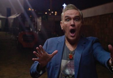 Spanish embassy mocks Morrissey for cancelling show after Las Fallas “festival noise” and “loud techno singing” caused him “sleep deprivation”