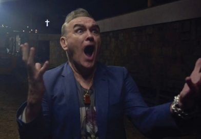 Morrissey cancels show in Valencia “due to sleep deprivation”