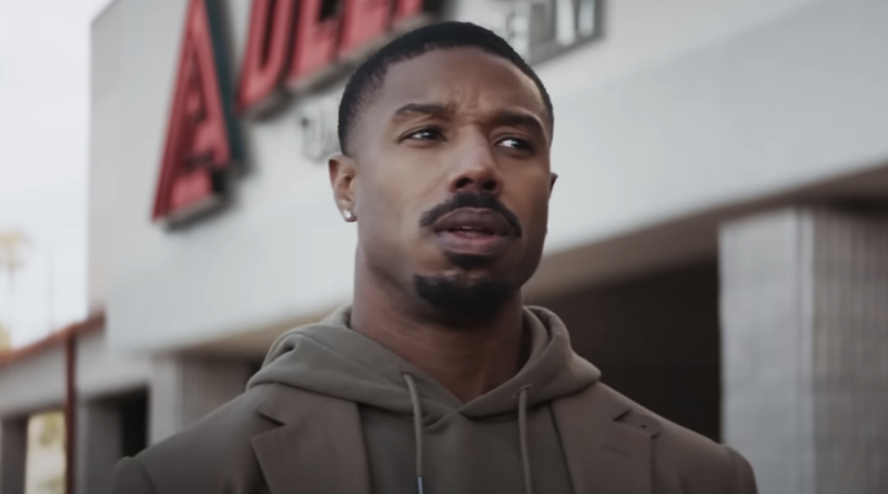 Michael B. Jordan On ‘S–t’ He Didn’t Know He Was Gonna Have To Deal With After Signing On To The Thomas Crown Affair