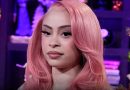 Ice Spice Fighting Back in Court Over Alleged $20K Custom-Wig Debt