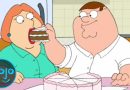 Top 10 Reasons Why Lois Griffin Should Divorce Peter