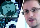Top 10 Government Leaks