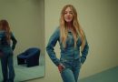 Sydney Sweeney Nods At Her Now-Infamous American Eagle Ad In Cheeky New Campaign