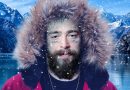 Post Malone Inspires Hilarious A.I. Pics After Popping Up in Alaska