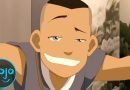 Top 10 Avatar: The Last Airbender Episodes