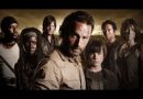 Top 10 Walking Dead Characters