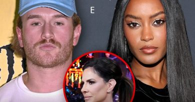 Jennifer Fessler Denies Sleeping with West Wilson, Threatens Ciara Miller with Legal Action