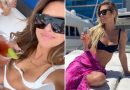 Audrina Patridge Hot Shots To Kick Off Her 41st Birthday!