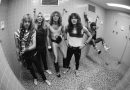Iron Maiden mascot Eddie praised in new ‘Burning Ambition’ clip