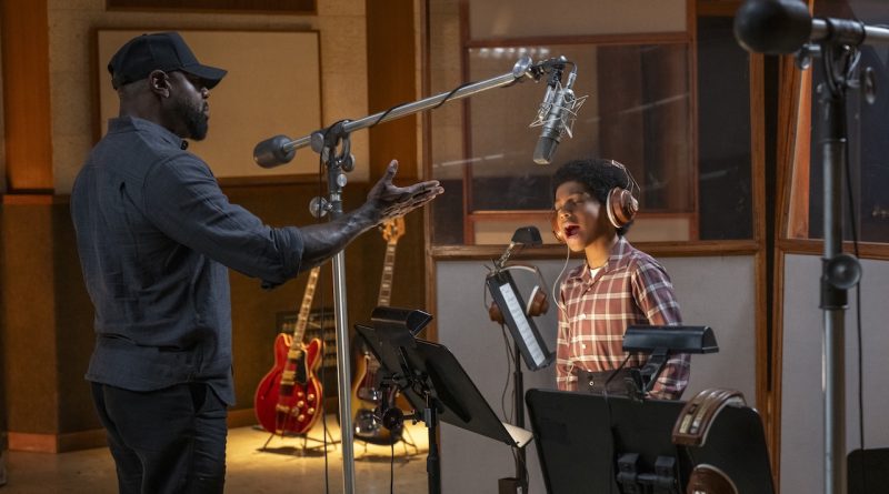 How Much Of Michael Jackson’s Voice Is In The Biopic? Here’s What The Filmmakers Told Us