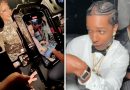 Rihanna and A$AP Rocky All Smiles in New Video Amid Rumors of Tension