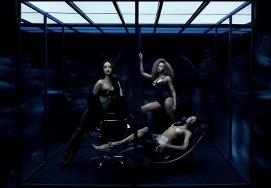 FLO announce new album ‘Therapy At The Club’ with tender title track