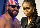 UFC’s Josh Hokit Says ‘Michelle Obama Is A Man’ In Crazy Octagon Interview
