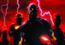Top 10 Avengers Comics You Should Read