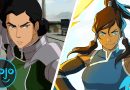 Top 10 Avatar And Legend of Korra Antagonists