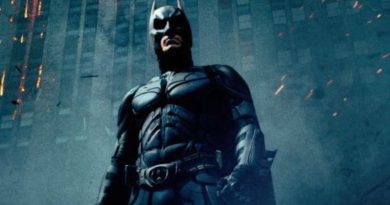 Top 10 Batman Movies
