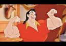 Top 10 Animated Disney Villains