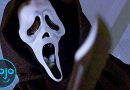 Top 10 Scariest Scream Franchise Moments Top 10 Scariest Scream Franchise Moments