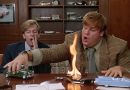 Top 10 Sales Scenes in Movies