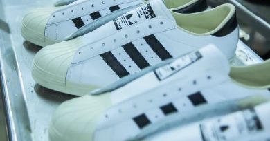 Top 10 Most Iconic Sneakers