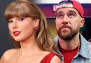 Travis Kelce Just Makes It to the Songwriters Hall of Fame to Support Taylor Swift Travis Kelce Just Makes It to the Songwriters Hall of Fame to Support Taylor Swift