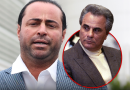 John Gotti’s Grandson Arrested for Allegedly Choking Girlfriend Before Prison