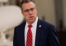 Rep. Andy Ogles Walks Back Anti-Gay Comment, Blames Staffer
