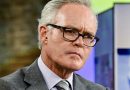 CBS News Fires Scott Pelley After Conflict With New ’60 Minutes’ Producer