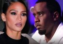 Cassie Accuser’s Ex-GF Helping Singer Fight Male Escort’s Freak-Off Lawsuit
