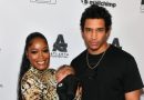 5 Things About the Father of Keke Palmer’s Baby Boy – Hollywood Life