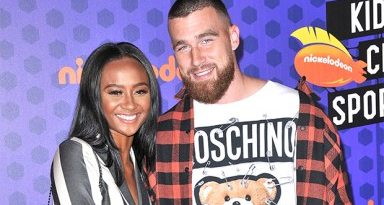 Who Is Kayla Nicole? All About Travis Kelce’s Ex-Girlfriend – Hollywood Life