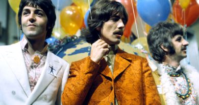 Official Global Beatles Day announced
