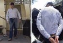 Bodycam Footage Shows Gabbie Gonzalez’s Dad Being Arrested In Alleged Murder-For-Hire Plot