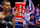 San Antonio Spurs Canceling Knicks Fans’ Tickets for NBA Finals Game 5 San Antonio Spurs Canceling Knicks Fans’ Tickets for NBA Finals Game 5