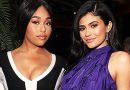 Kylie Jenner and Jordyn Woods Reunite With Big Hug at The NBA Finals Kylie Jenner and Jordyn Woods Reunite With Big Hug at The NBA Finals
