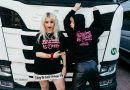 Lambrini Girls and Music Declares Emergency team up for ‘Hot Girls F*ck The System’ merch collection