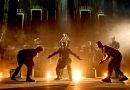 Thom Yorke’s Shakespeare meets Radiohead ‘Hamlet Hail To The Thief’ play to launch in London Thom Yorke’s Shakespeare meets Radiohead ‘Hamlet Hail To The Thief’ play to launch in London