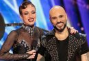 Despite Three Incredible Golden Buzzer Acts In The AGT Premiere, I Can’t Get Past One Performer’s Scary Knife-Throwing Story