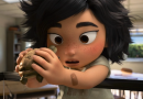 I Just Found Out Hoppers Added A Key Scene Late In The Game (Thanks To Audience Screenings)