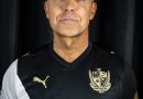 Robbie Williams named Port Vale FC’s official front-of-shirt partner and Foundation Ambassador Robbie Williams named Port Vale FC’s official front-of-shirt partner and Foundation Ambassador